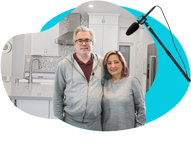 Client Testimonials Image