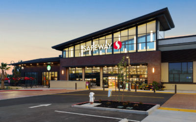 Hercules Safeway